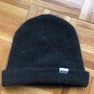 Aimé hat